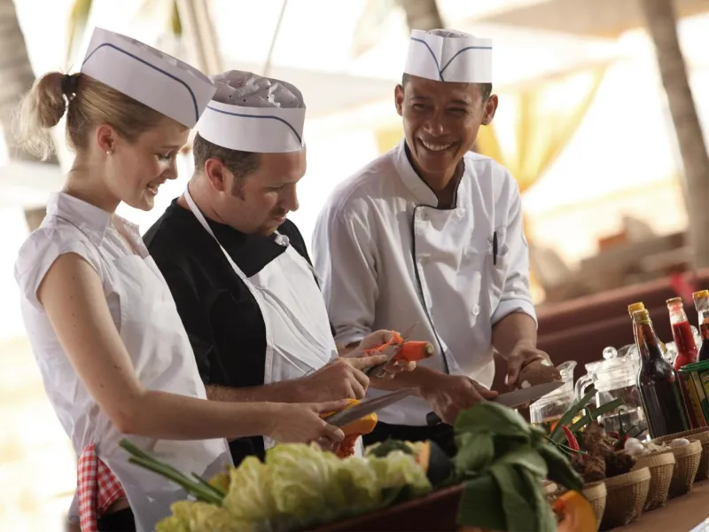 Billede 67 af Griya Santrian a Beach Resort And Spa