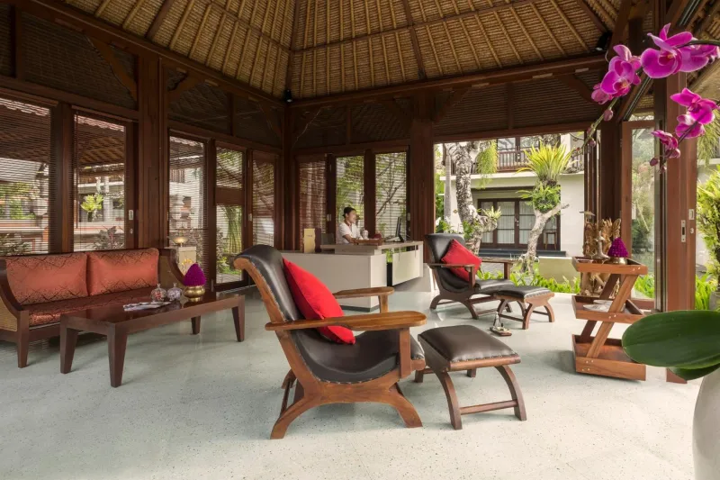Billede 69 af Griya Santrian a Beach Resort And Spa