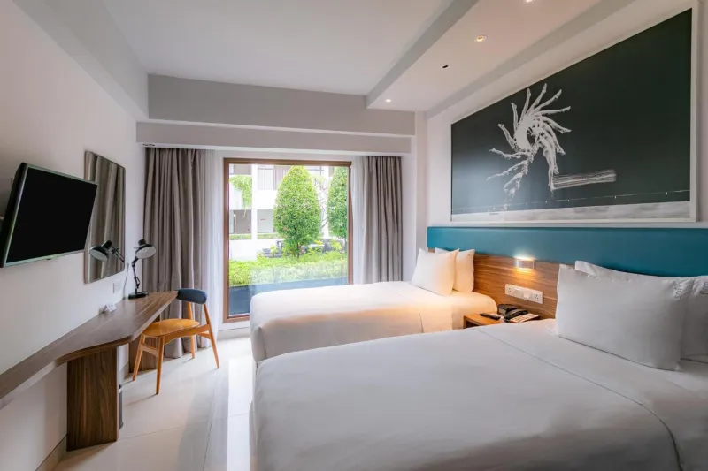 Holiday Inn Express Baruna by IHG billede 2
