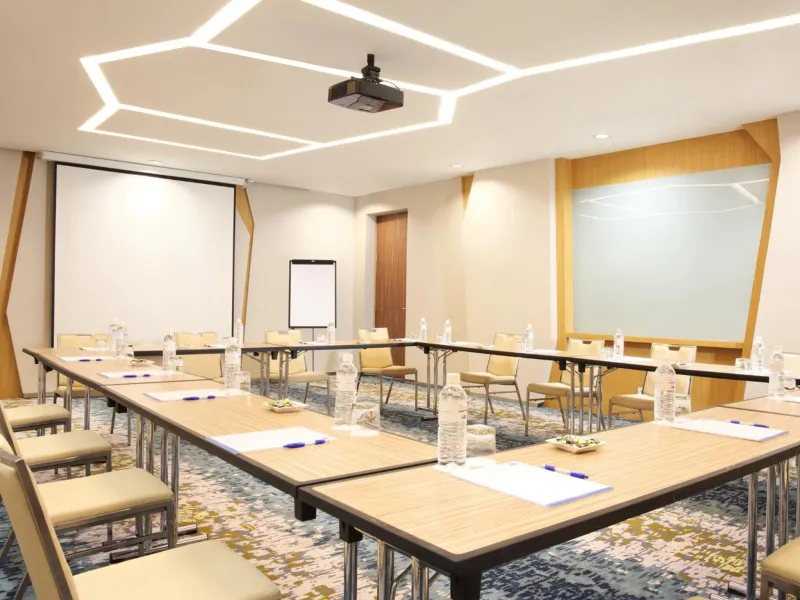 Billede 32 af Holiday Inn Express Baruna by IHG
