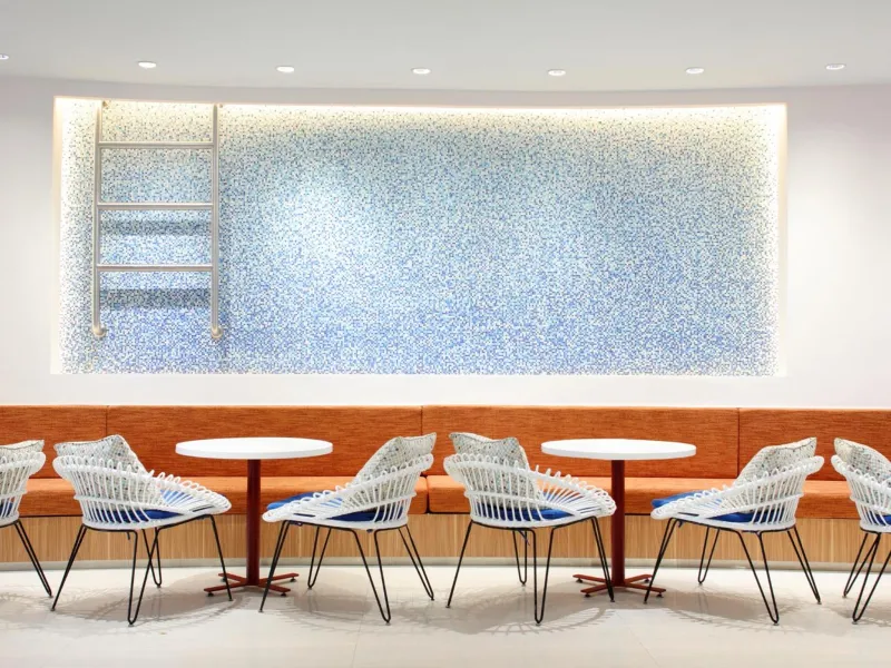 Billede 44 af Holiday Inn Express Baruna by IHG