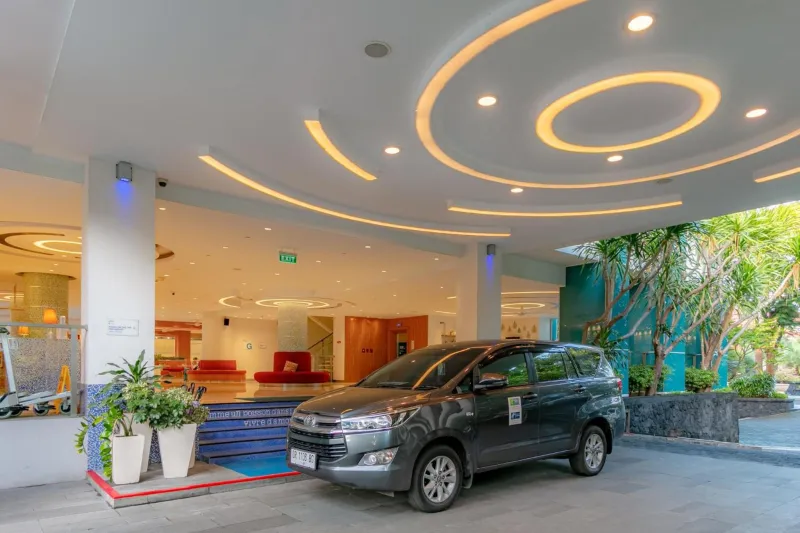 Billede 63 af Holiday Inn Express Baruna by IHG