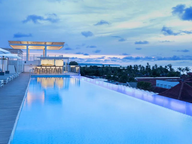 Billede 71 af Holiday Inn Express Baruna by IHG