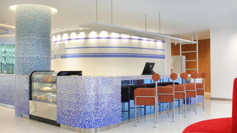 Billede 76 af Holiday Inn Express Baruna by IHG