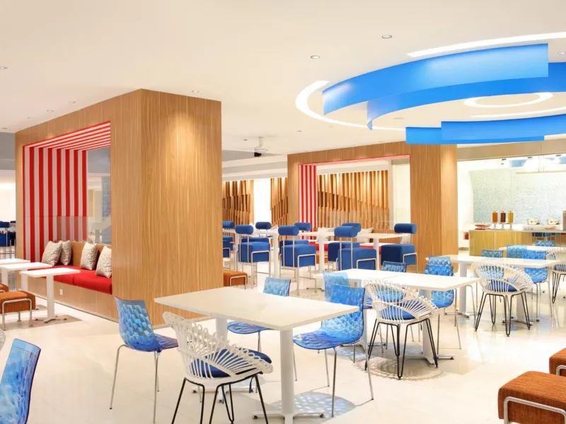 Billede 80 af Holiday Inn Express Baruna by IHG