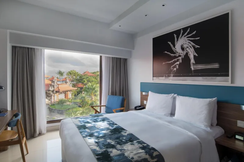 Billede 89 af Holiday Inn Express Baruna by IHG