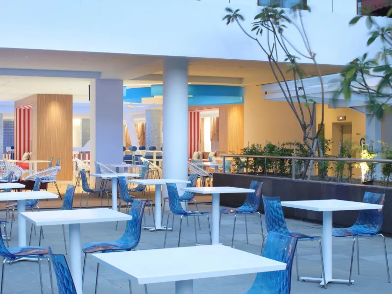 Billede 95 af Holiday Inn Express Baruna by IHG