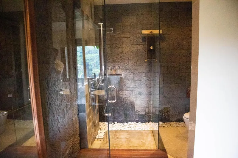Billede 9 af The Kayon Jungle Resort