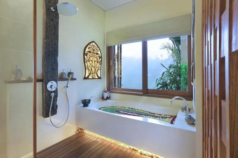 Billede 100 af The Kayon Jungle Resort