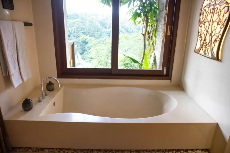 Billede 131 af The Kayon Jungle Resort