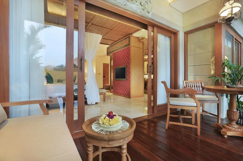 Billede 45 af The Kayon Jungle Resort