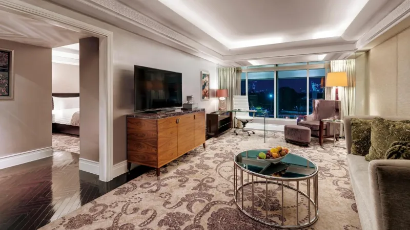 Billede 9 af Hotel Indonesia Kempinski Jakarta
