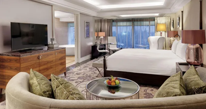 Billede 101 af Hotel Indonesia Kempinski Jakarta