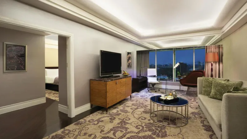 Billede 102 af Hotel Indonesia Kempinski Jakarta