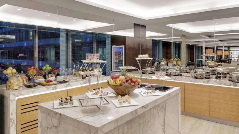 Billede 103 af Hotel Indonesia Kempinski Jakarta
