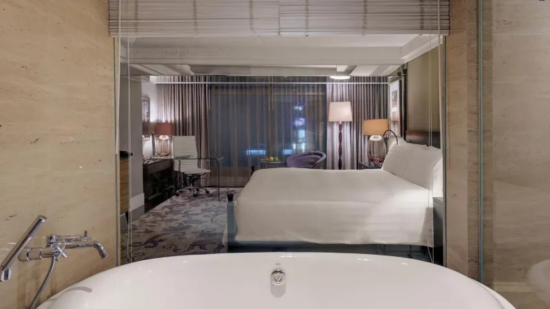 Billede 113 af Hotel Indonesia Kempinski Jakarta