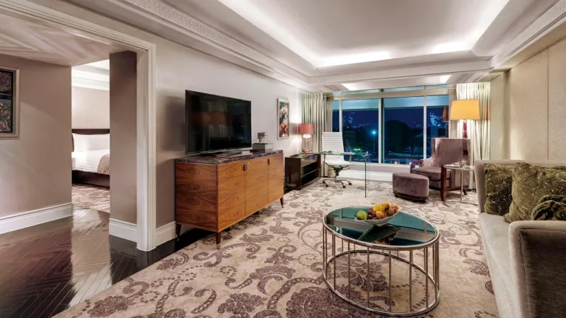 Billede 128 af Hotel Indonesia Kempinski Jakarta
