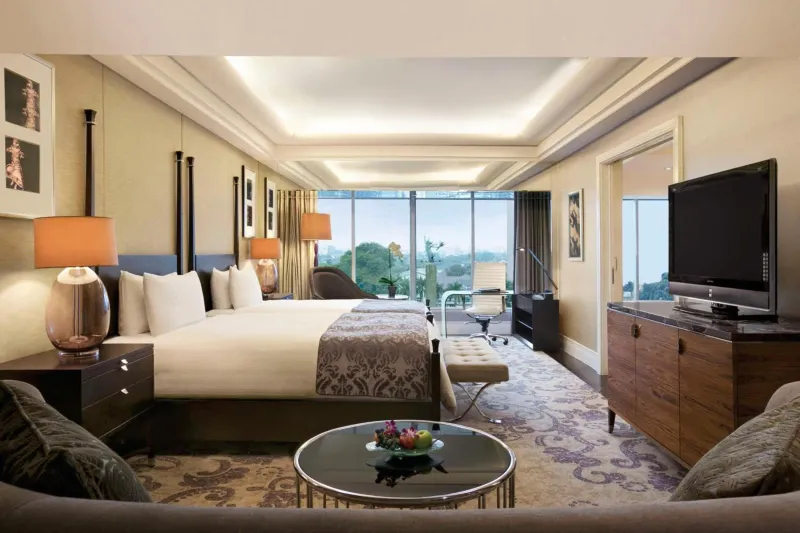 Billede 131 af Hotel Indonesia Kempinski Jakarta