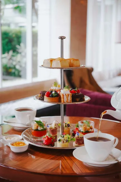 Billede 133 af Hotel Indonesia Kempinski Jakarta