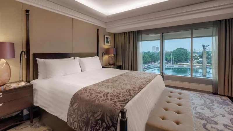 Billede 136 af Hotel Indonesia Kempinski Jakarta