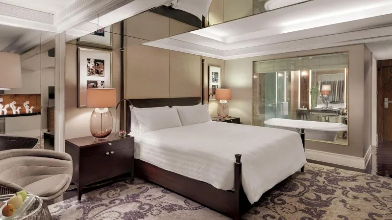 Billede 145 af Hotel Indonesia Kempinski Jakarta