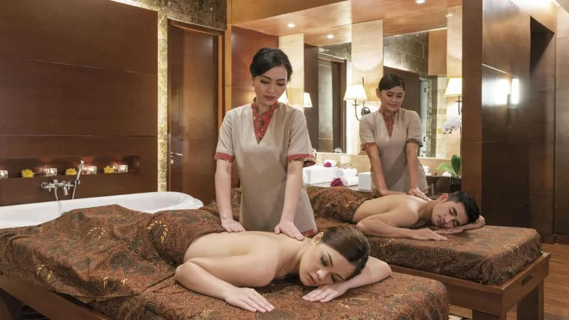 Billede 146 af Hotel Indonesia Kempinski Jakarta