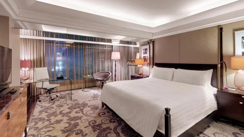 Billede 151 af Hotel Indonesia Kempinski Jakarta