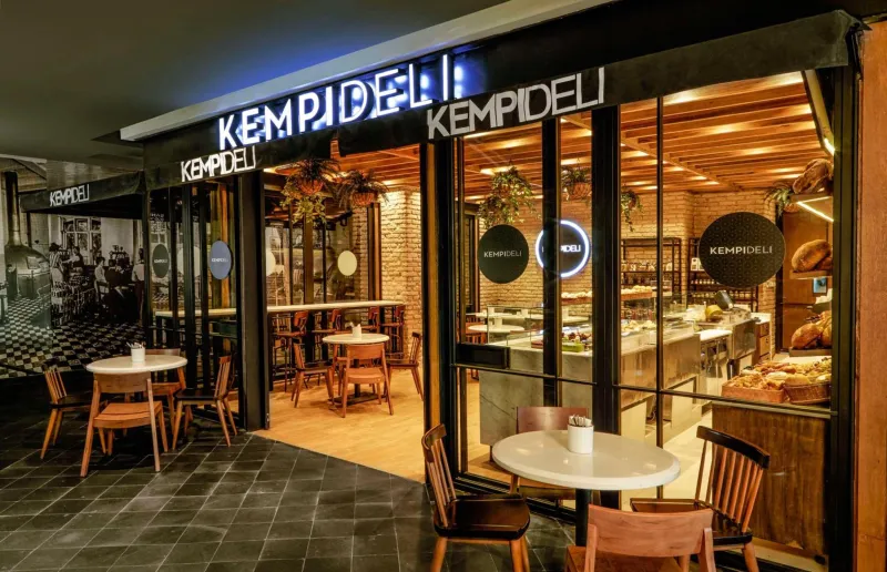 Billede 155 af Hotel Indonesia Kempinski Jakarta