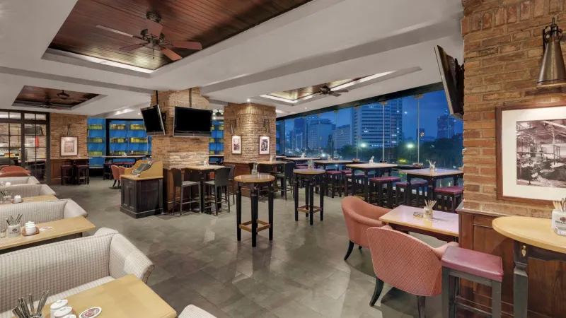 Billede 158 af Hotel Indonesia Kempinski Jakarta