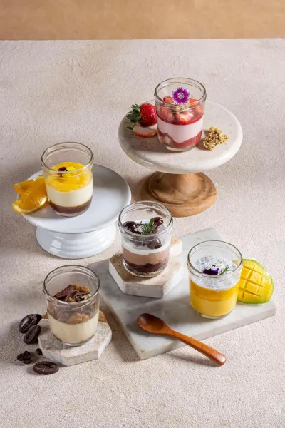 Billede 167 af Hotel Indonesia Kempinski Jakarta