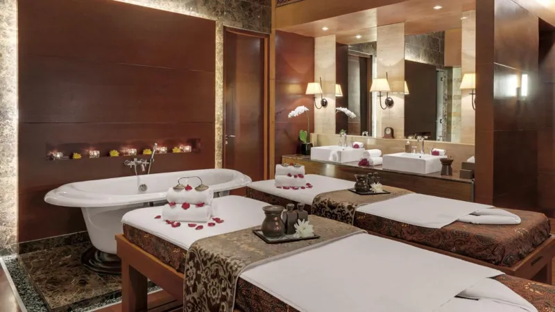 Billede 172 af Hotel Indonesia Kempinski Jakarta