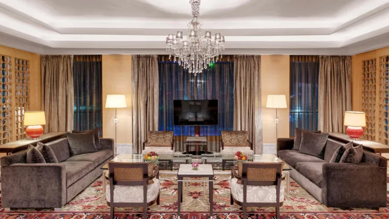 Billede 20 af Hotel Indonesia Kempinski Jakarta