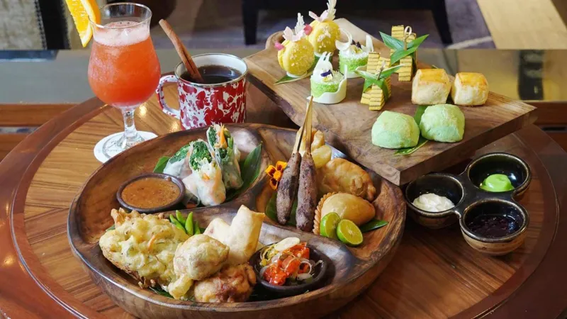Billede 203 af Hotel Indonesia Kempinski Jakarta