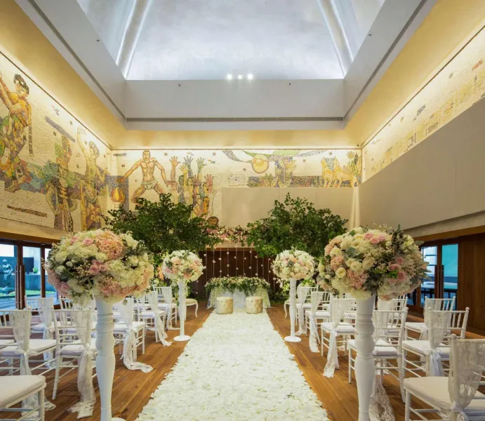 Billede 205 af Hotel Indonesia Kempinski Jakarta