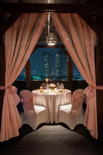 Billede 207 af Hotel Indonesia Kempinski Jakarta