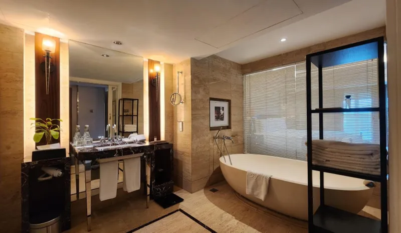 Billede 209 af Hotel Indonesia Kempinski Jakarta