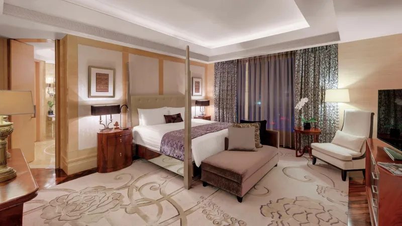 Billede 211 af Hotel Indonesia Kempinski Jakarta