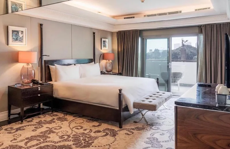 Billede 229 af Hotel Indonesia Kempinski Jakarta