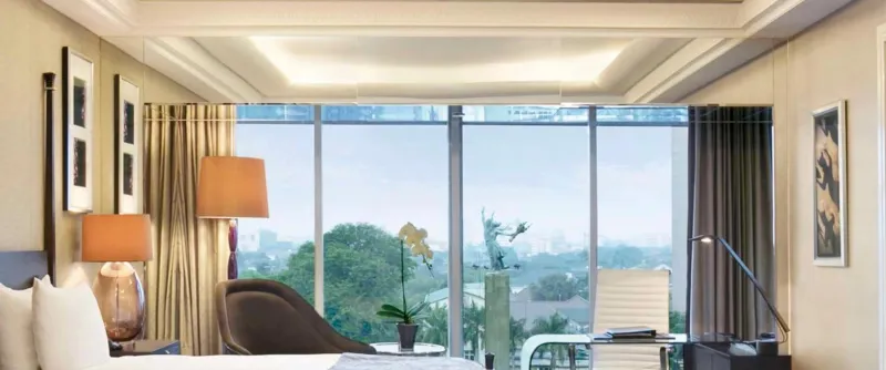 Billede 232 af Hotel Indonesia Kempinski Jakarta