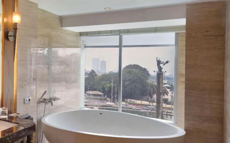 Billede 233 af Hotel Indonesia Kempinski Jakarta