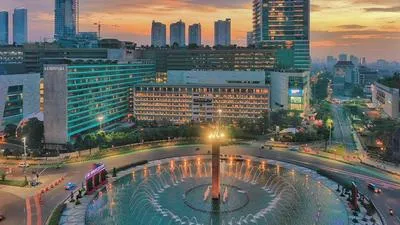 Billede 237 af Hotel Indonesia Kempinski Jakarta