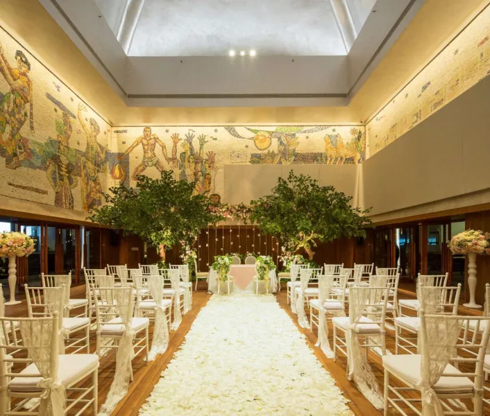 Billede 25 af Hotel Indonesia Kempinski Jakarta