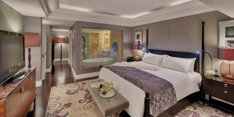 Billede 44 af Hotel Indonesia Kempinski Jakarta