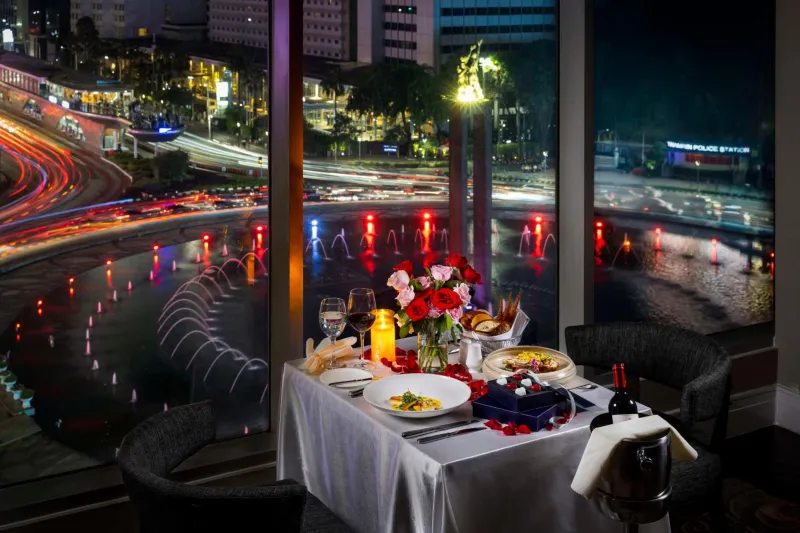 Billede 45 af Hotel Indonesia Kempinski Jakarta