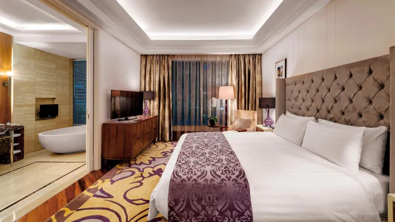 Billede 46 af Hotel Indonesia Kempinski Jakarta