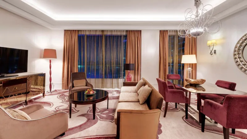 Billede 51 af Hotel Indonesia Kempinski Jakarta