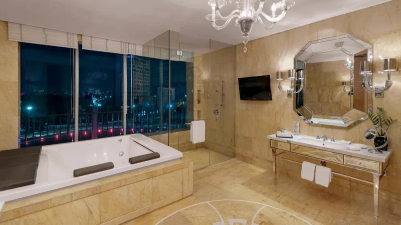 Billede 60 af Hotel Indonesia Kempinski Jakarta
