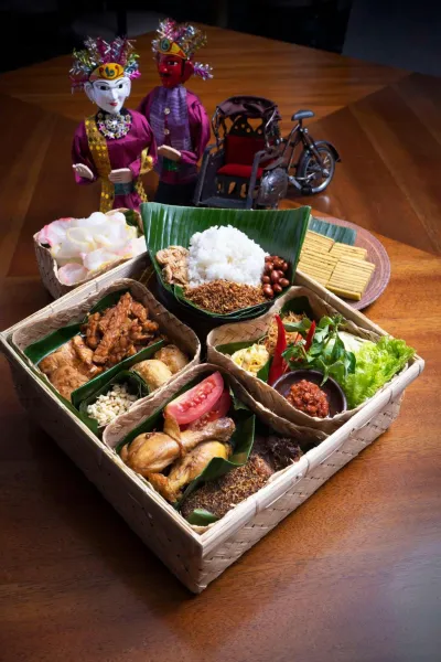 Billede 61 af Hotel Indonesia Kempinski Jakarta