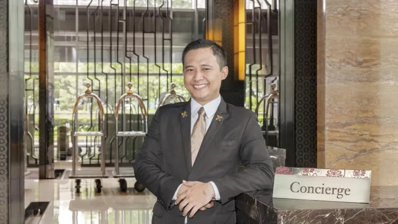 Billede 63 af Hotel Indonesia Kempinski Jakarta
