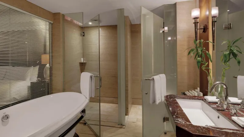 Billede 64 af Hotel Indonesia Kempinski Jakarta